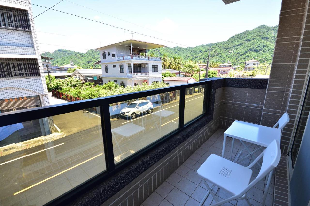 Serenity Moutainview Homestay Mei-nung Kültér fotó